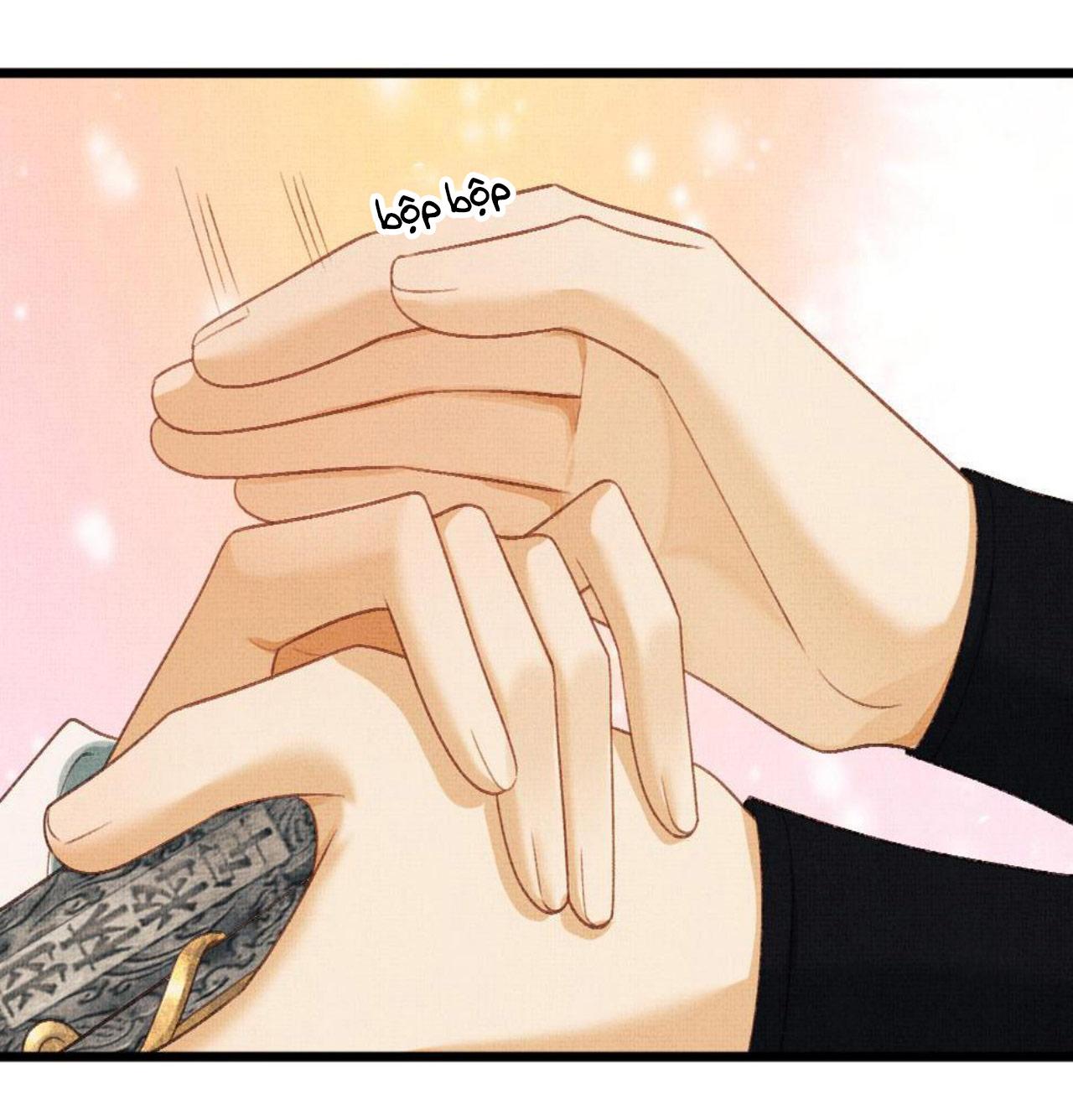 tướng quân luôn tự coi mình thành thế thân chapter 78 32