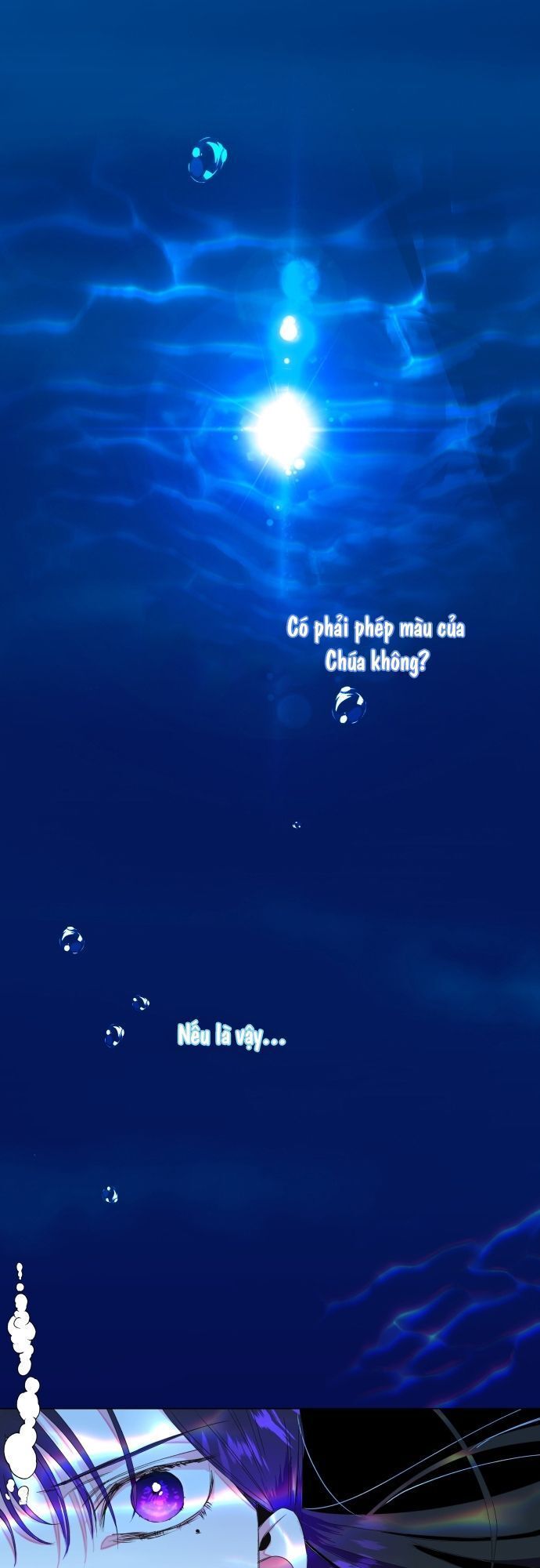 tôi muốn trở thành cô ấy dù chỉ một ngày chapter 2 51