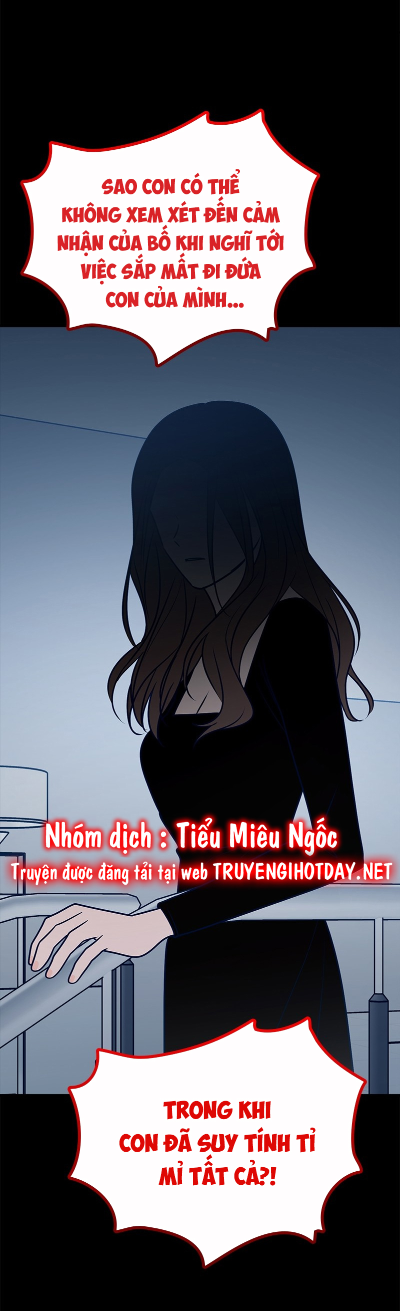 Như Nhau Thôi Mà chapter 60 - Trang 9