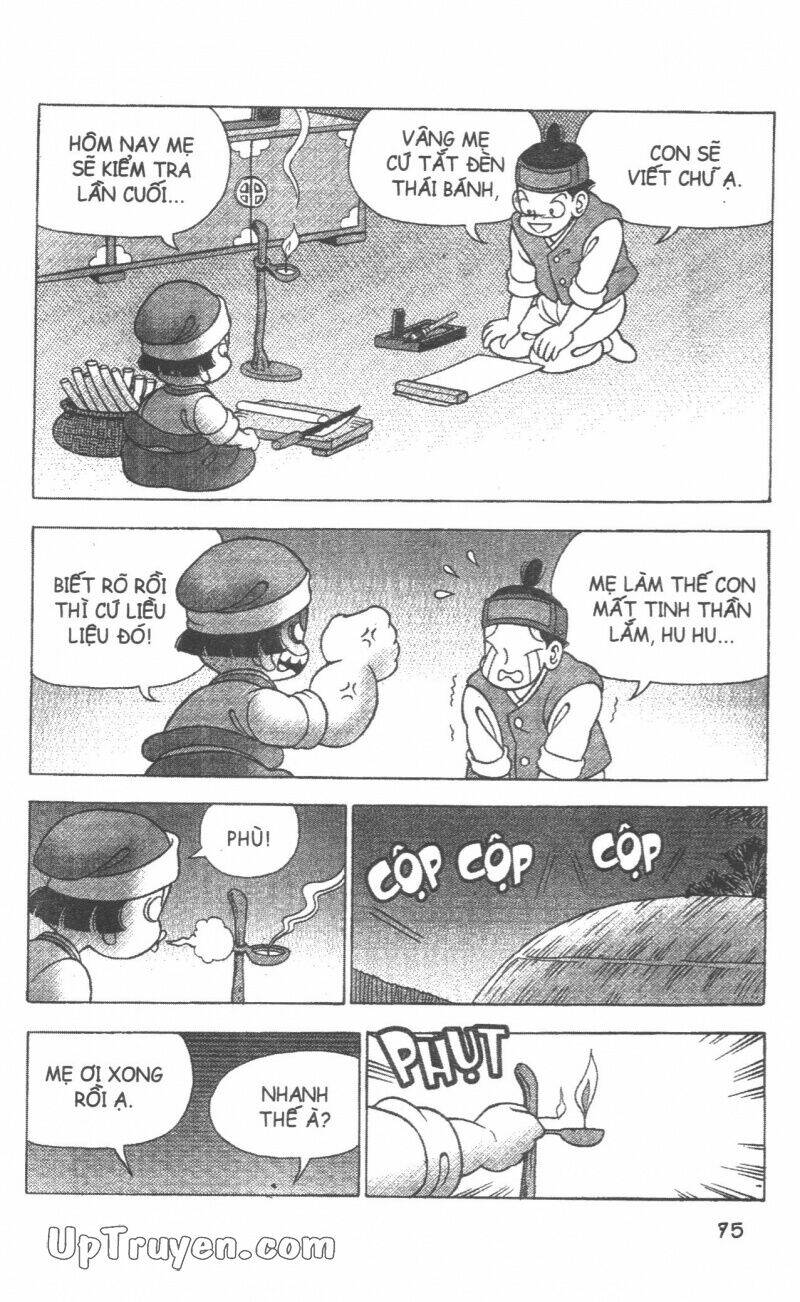 đội quân nhí nhố chapter 39 77