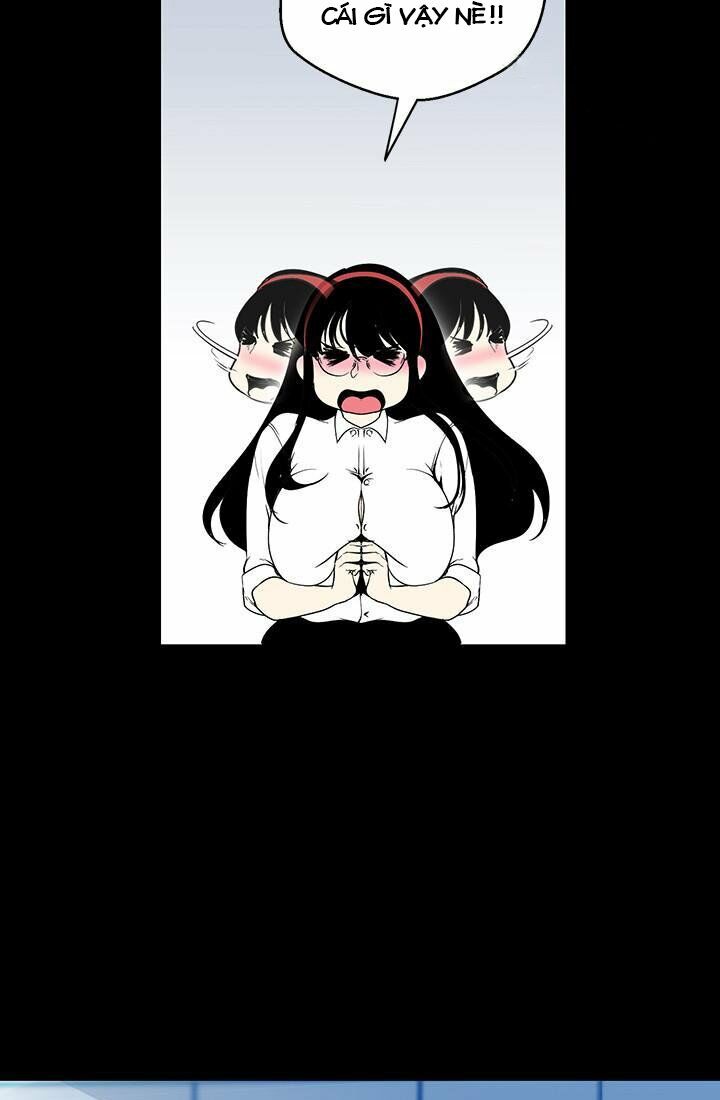 tân thế giới tuyệt vời chapter 62 33