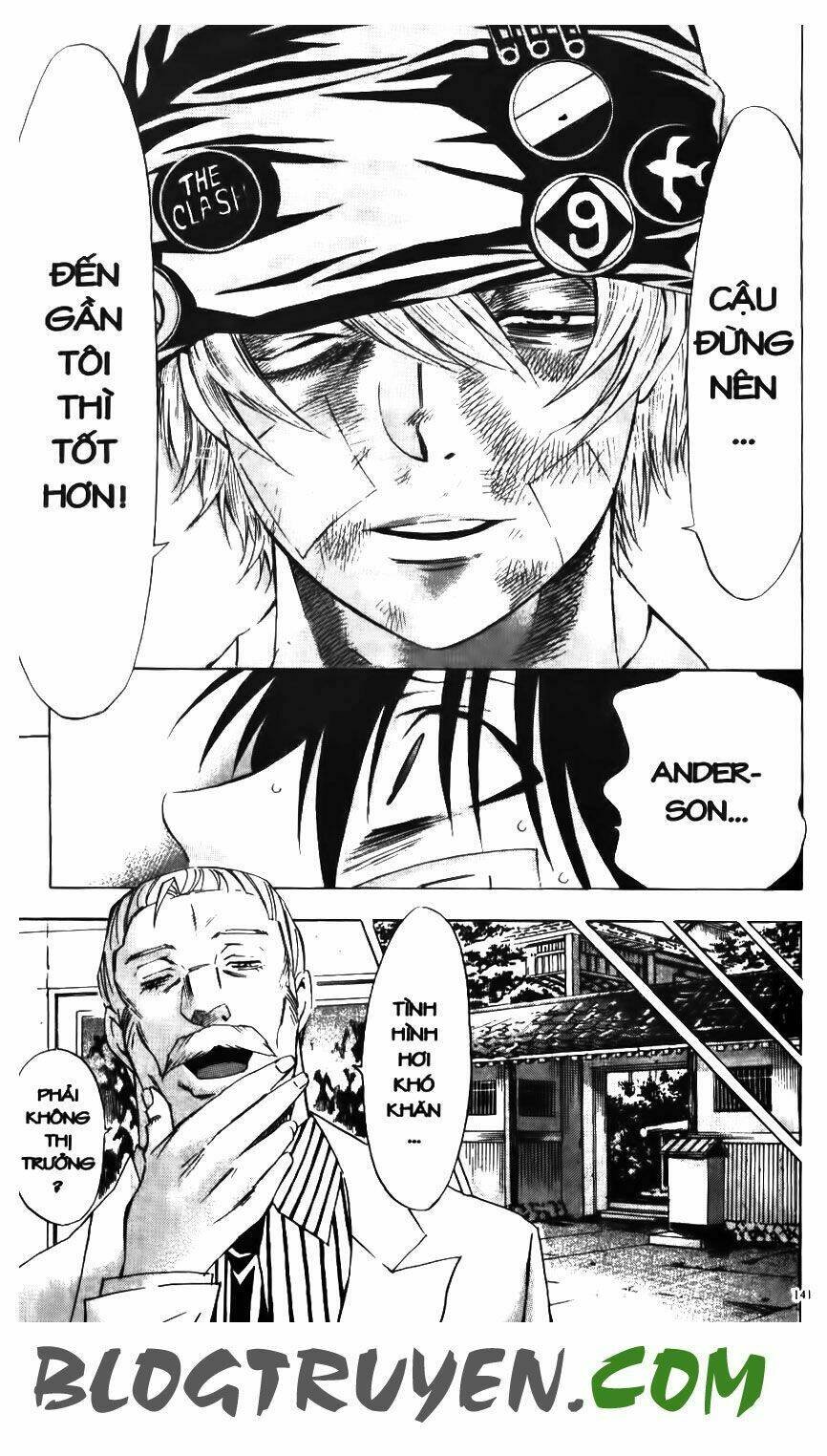 ma vương chapter 35 8