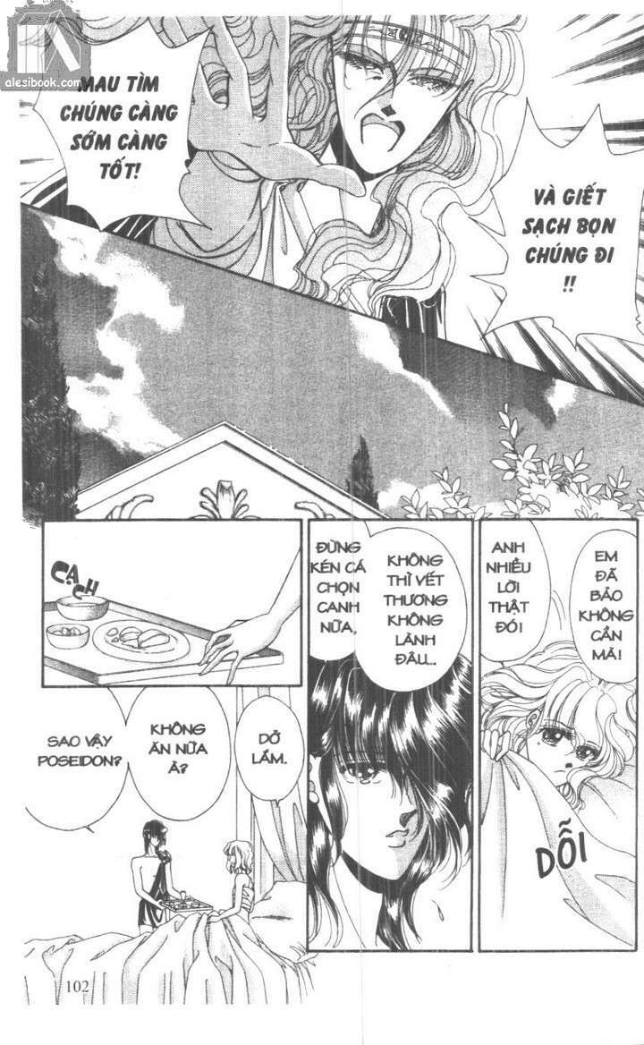 aries thần thoại cung hoàng đạo chapter 22 101