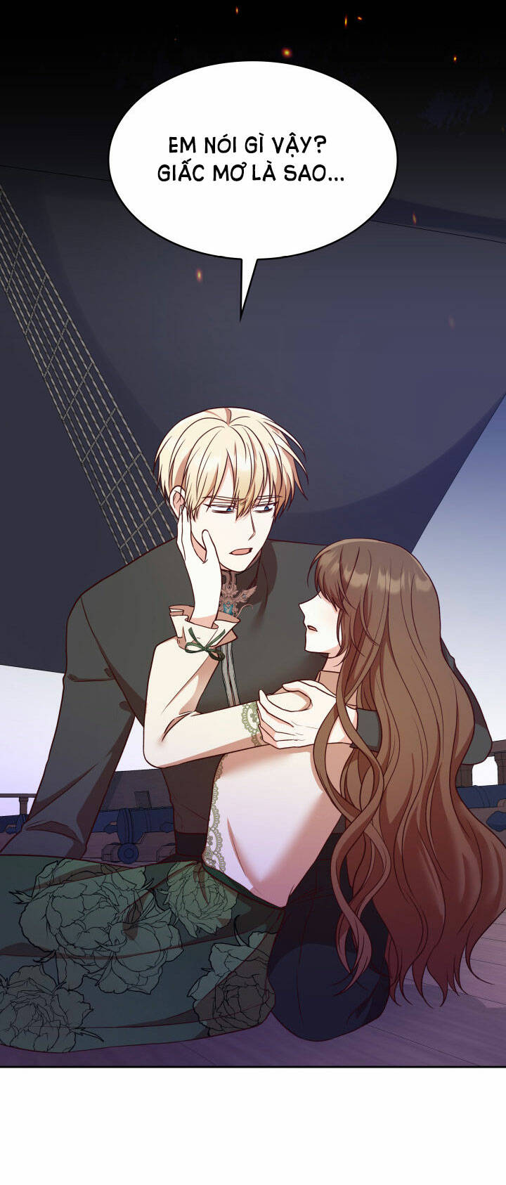 từ ác nữ, tôi trở thành một người mẹ chapter 23.2 25