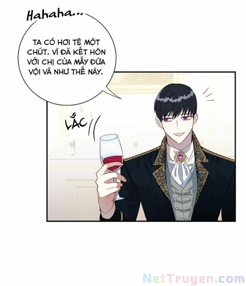 xin ngài đừng ăn tôi chapter 9 25