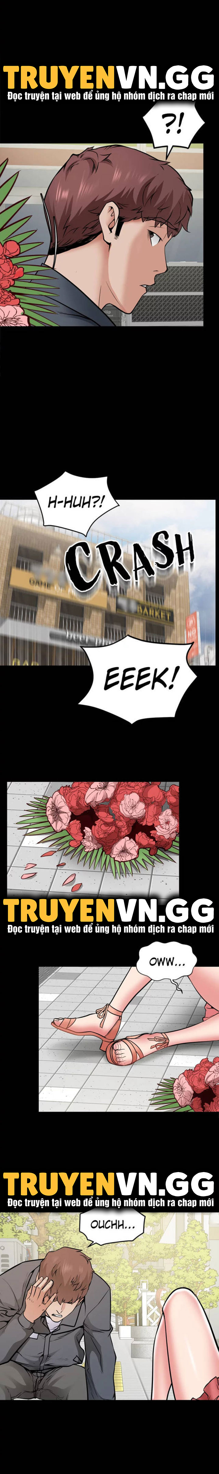 khi loser trỗi dậy chapter 10 27