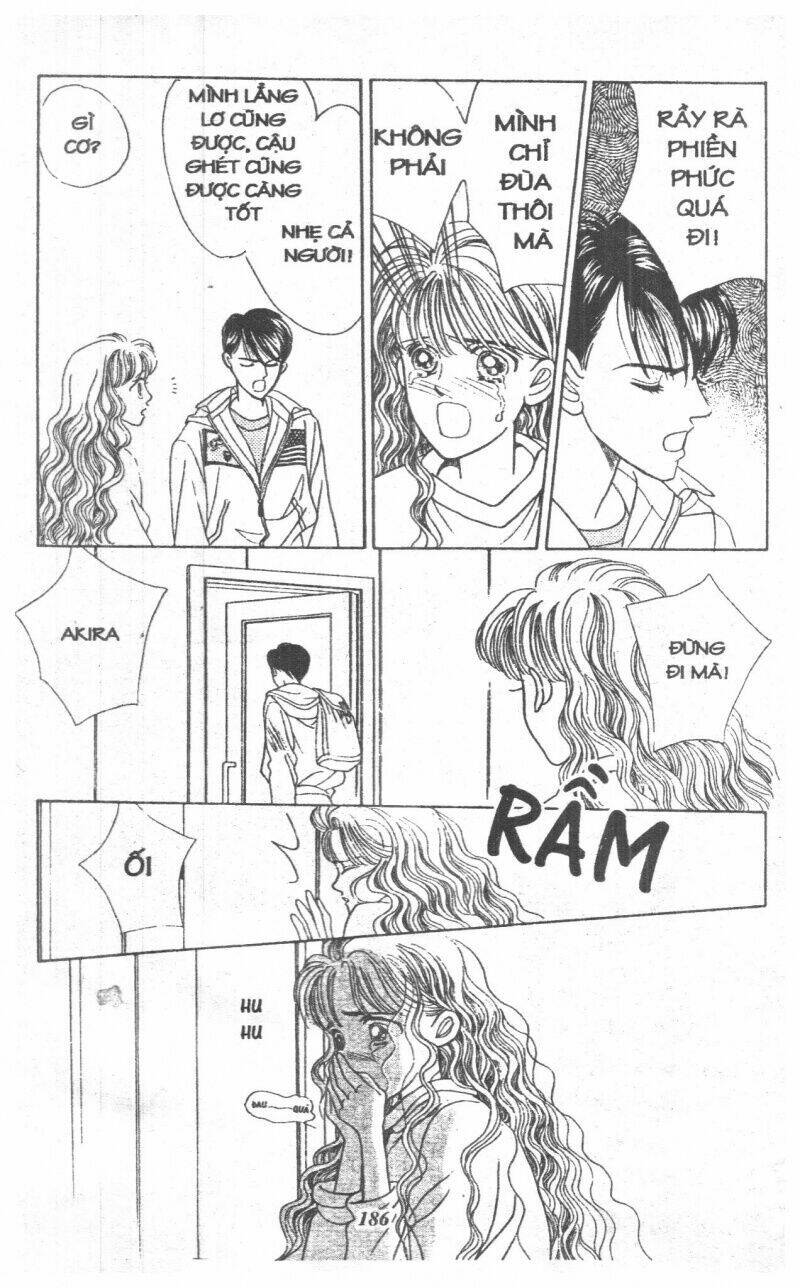 nàng tiên ánh trăng - kaguya hime chapter 3 184