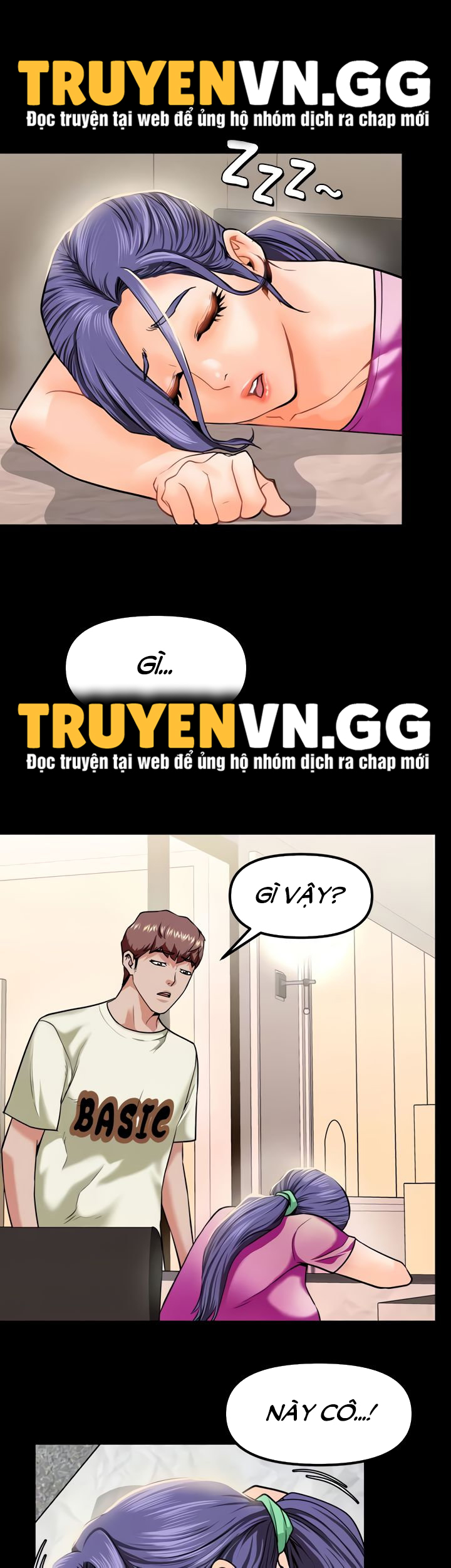 khi loser trỗi dậy chapter 28 7