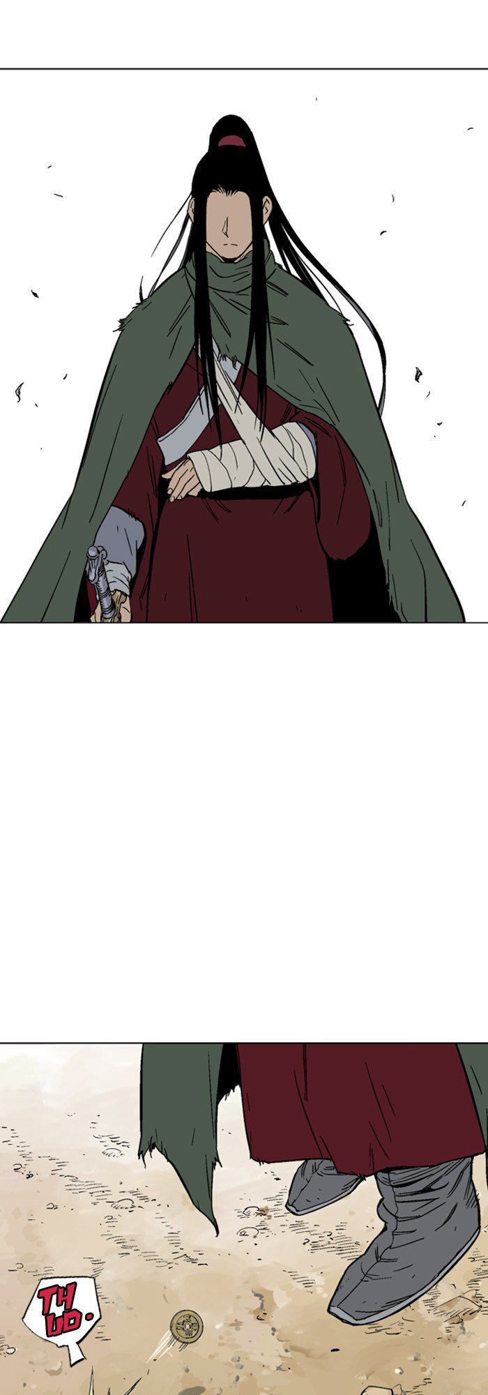 cao thủ 2 chapter 37 58