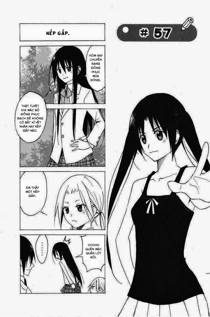 seitokai yakuindomo chapter 57 2