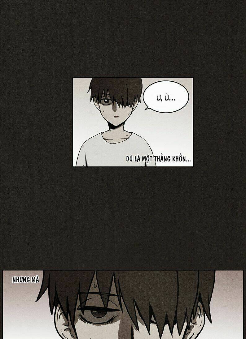 đứa con của quỷ dữ chapter 11 22