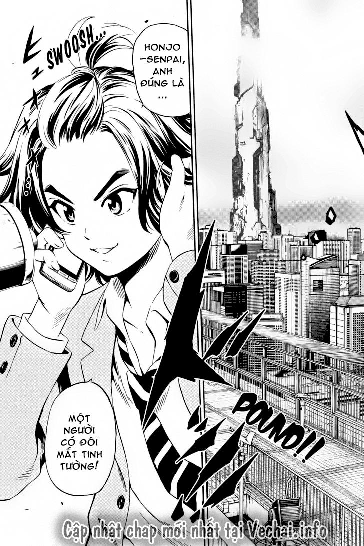 tenkuu shinpan arrive chapter 71 13