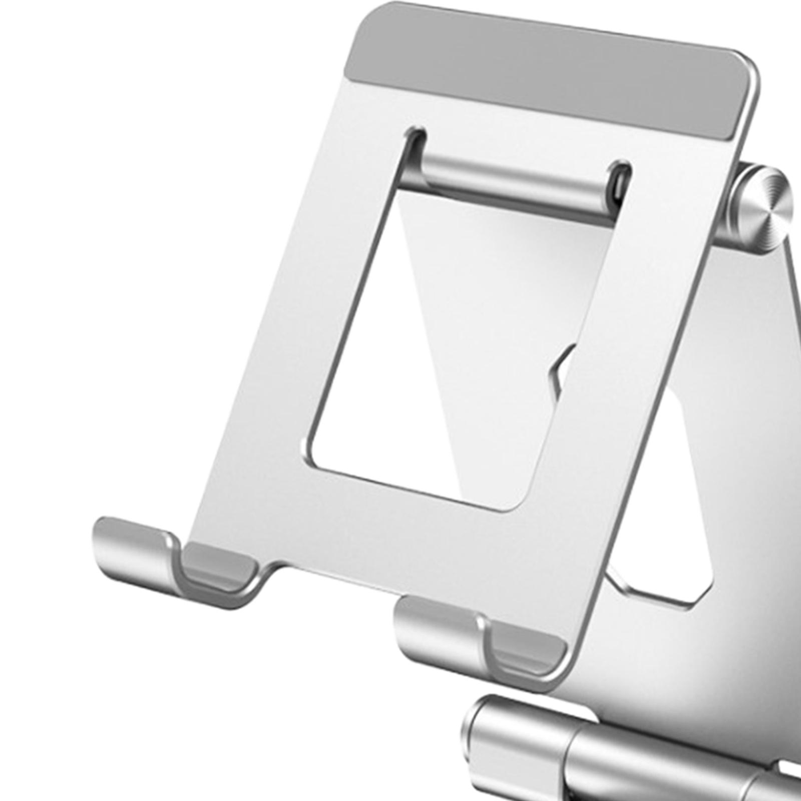 Cell Phone Stand  Holder Desk Mount Dock Cradle for