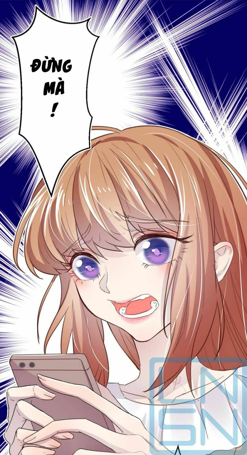 boss lãnh khốc buông em ra chapter 9 11