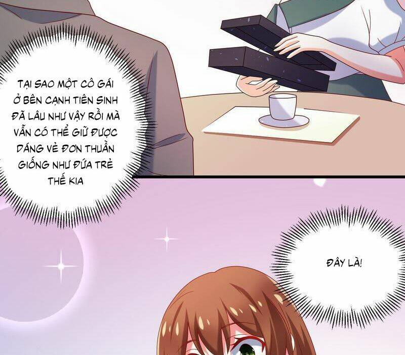 khế hôn chapter 64 10