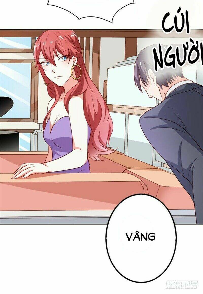 bá đạo tổng tài ngạnh thượng cung chapter 18 28