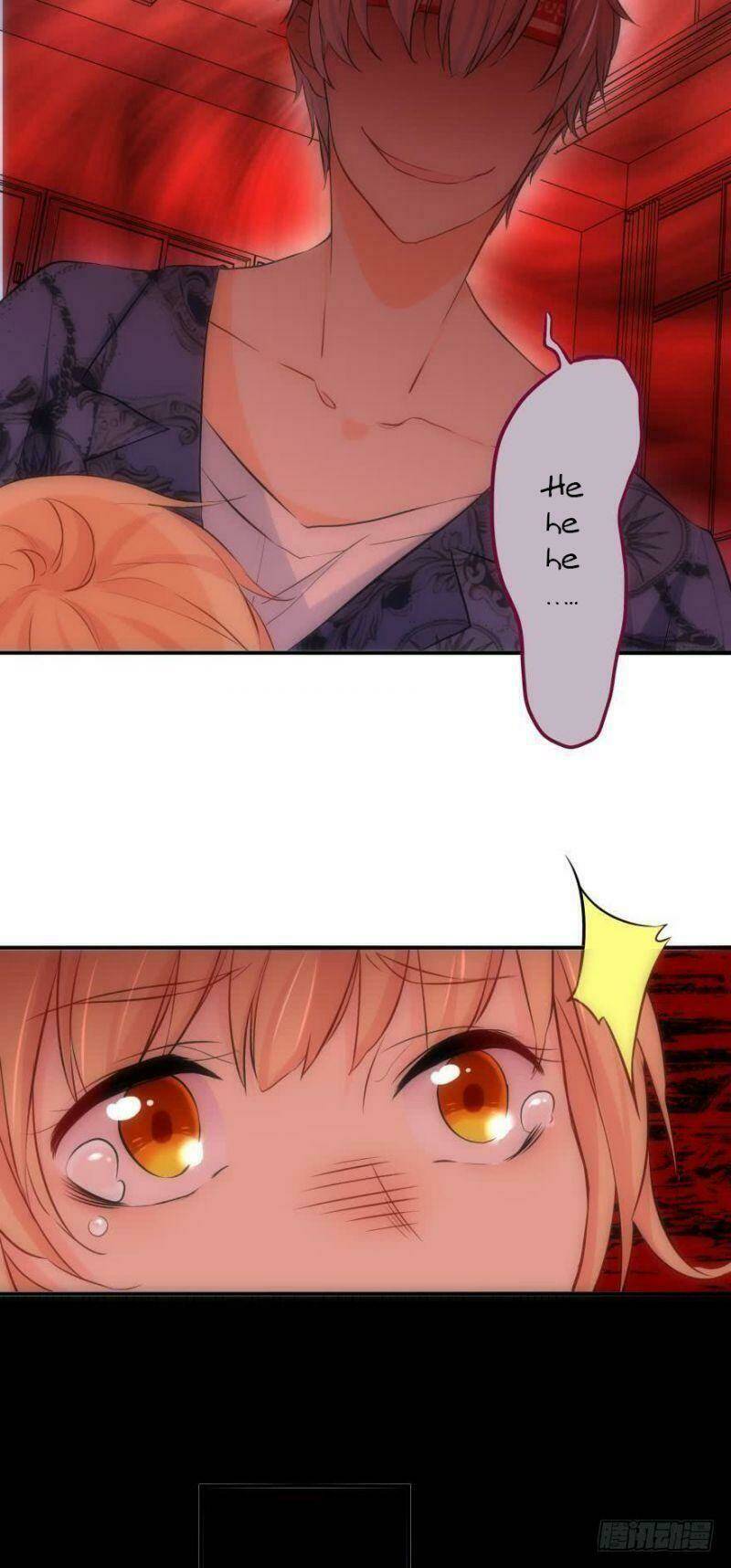 nhân ngư học trưởng, đừng ôm ta! chapter 5 36