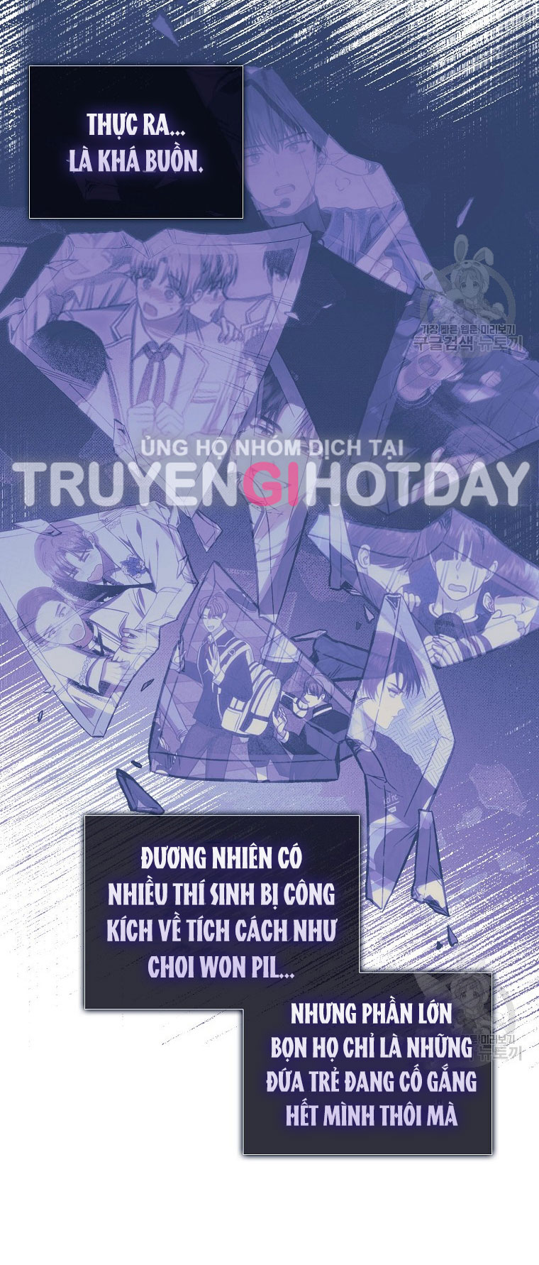 Debut Or Die chapter 41.2 - Trang 36