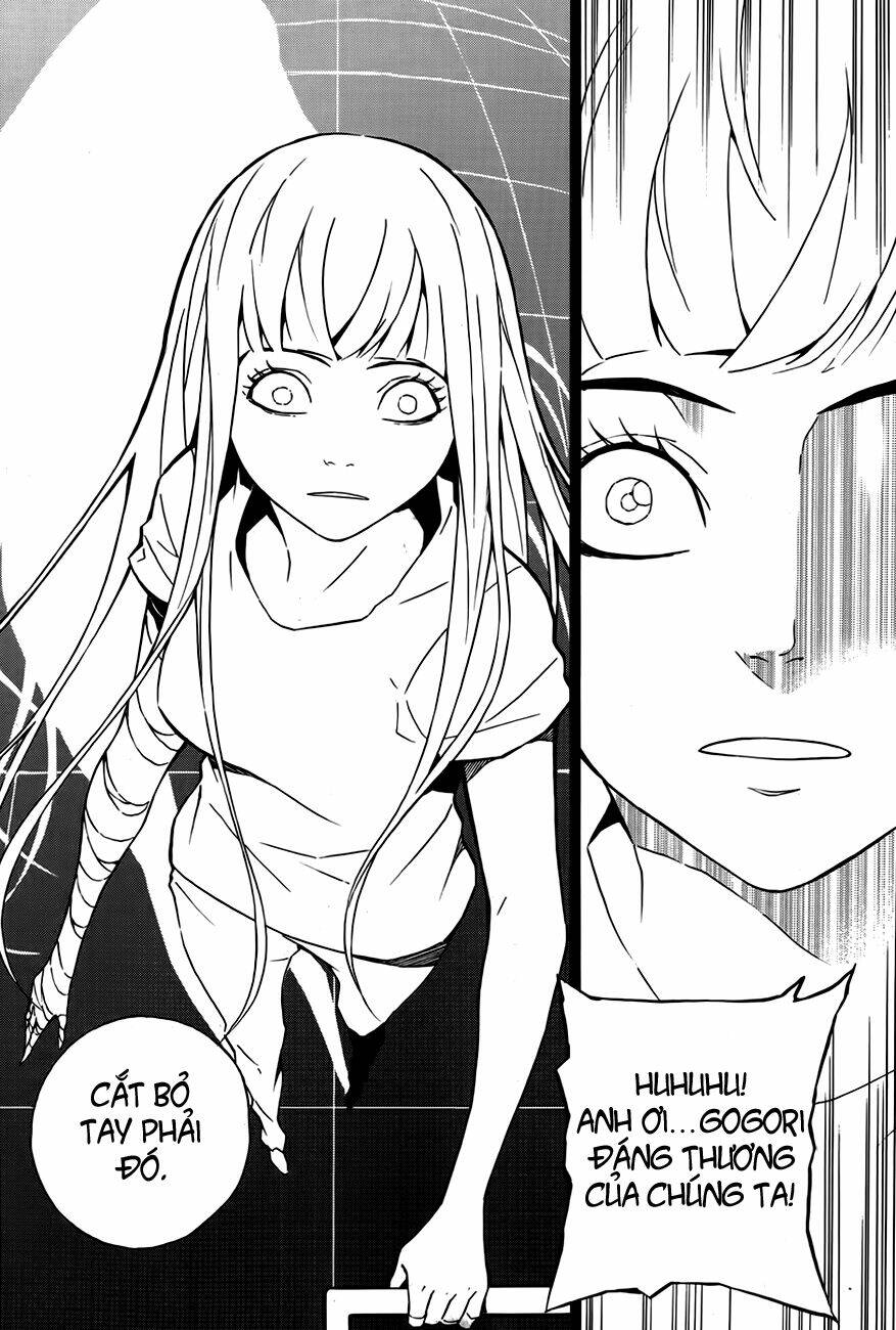 be born again chapter 5 10