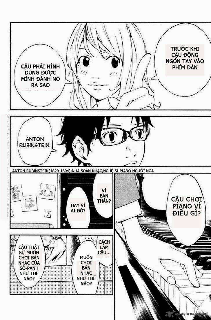 shigatsu wa kimi no uso chapter 9 17