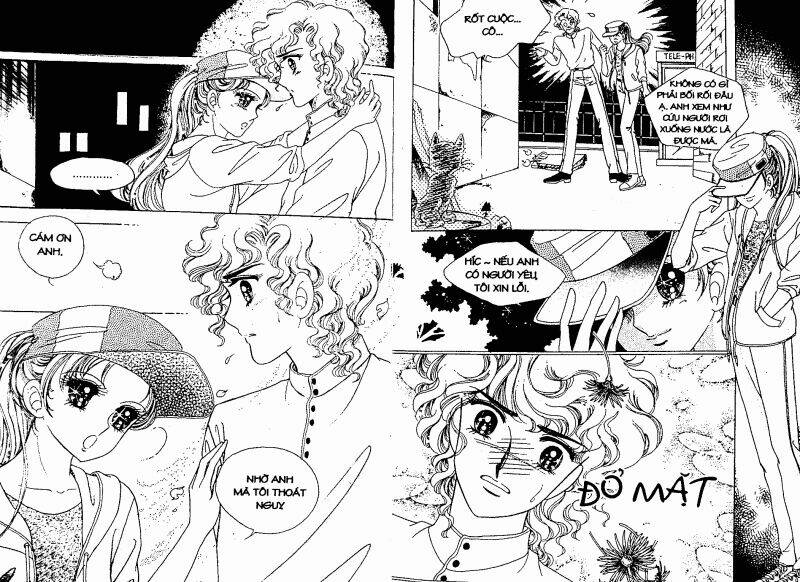 chung cư vui vẻ chapter 2 25