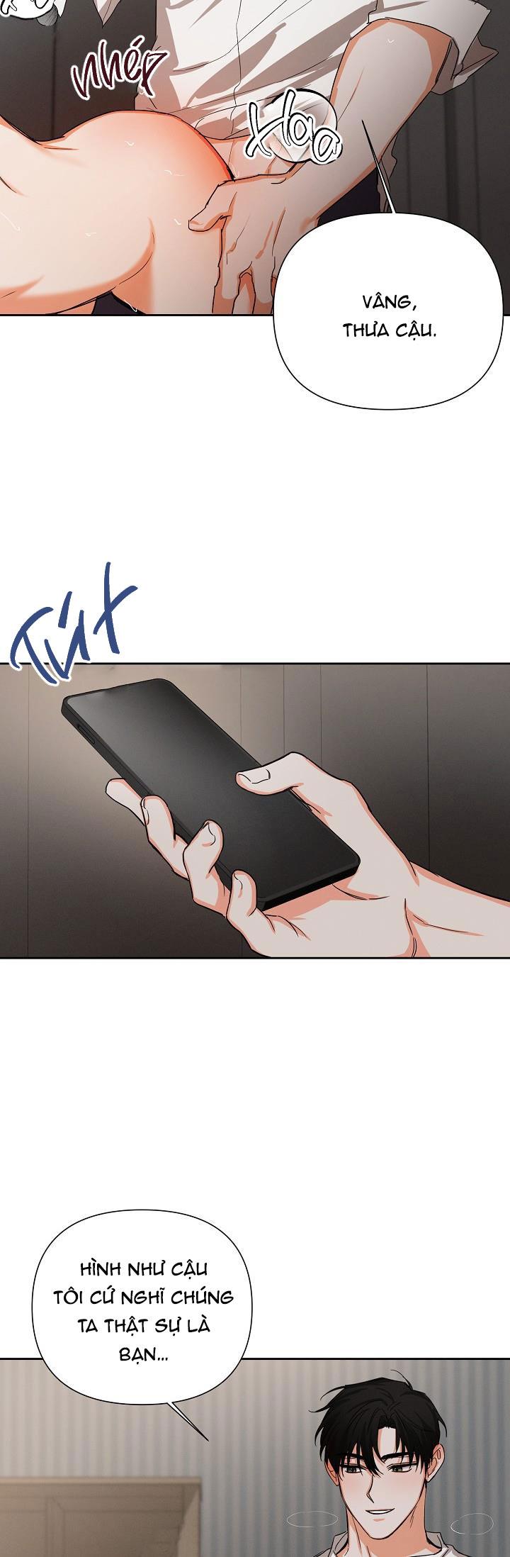 nine to nine chapter 24 25