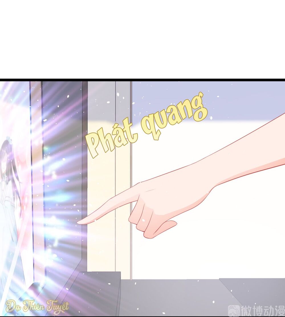 nhân vật phản diện biến thành sủng vật chapter 1 30