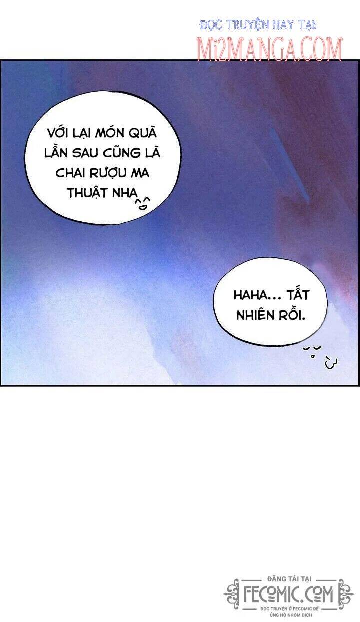 ác nữ giả ngốc chapter 19.5 2