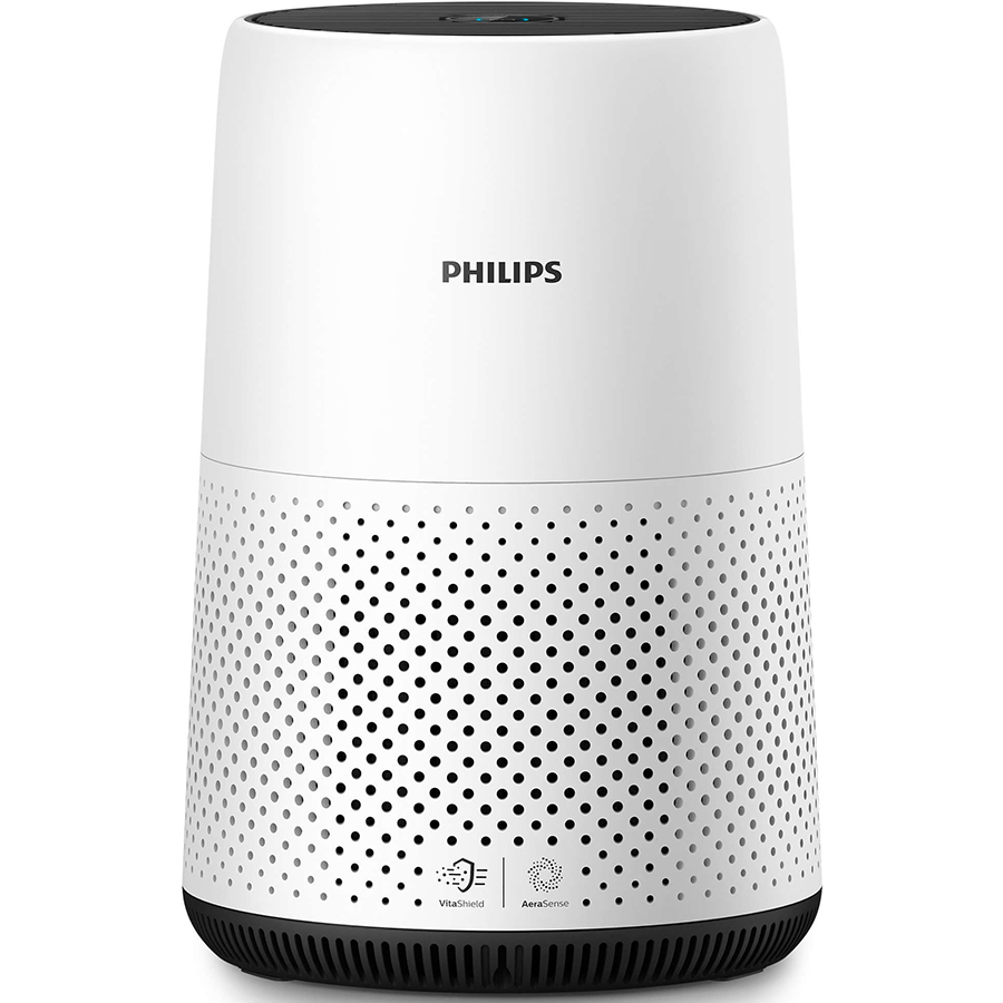 Máy Lọc Không Khí Philips AC0820/10(Diện tích sử dung 49m2 ) – Hàng Chính Hãng