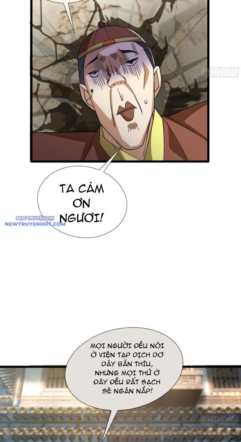 ngủ say vạn cổ: xuất thế đẩy ngang chư thiên chapter 24 60