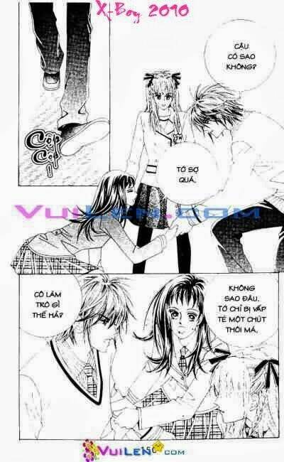 cuộc sống của tôi chapter 7 150