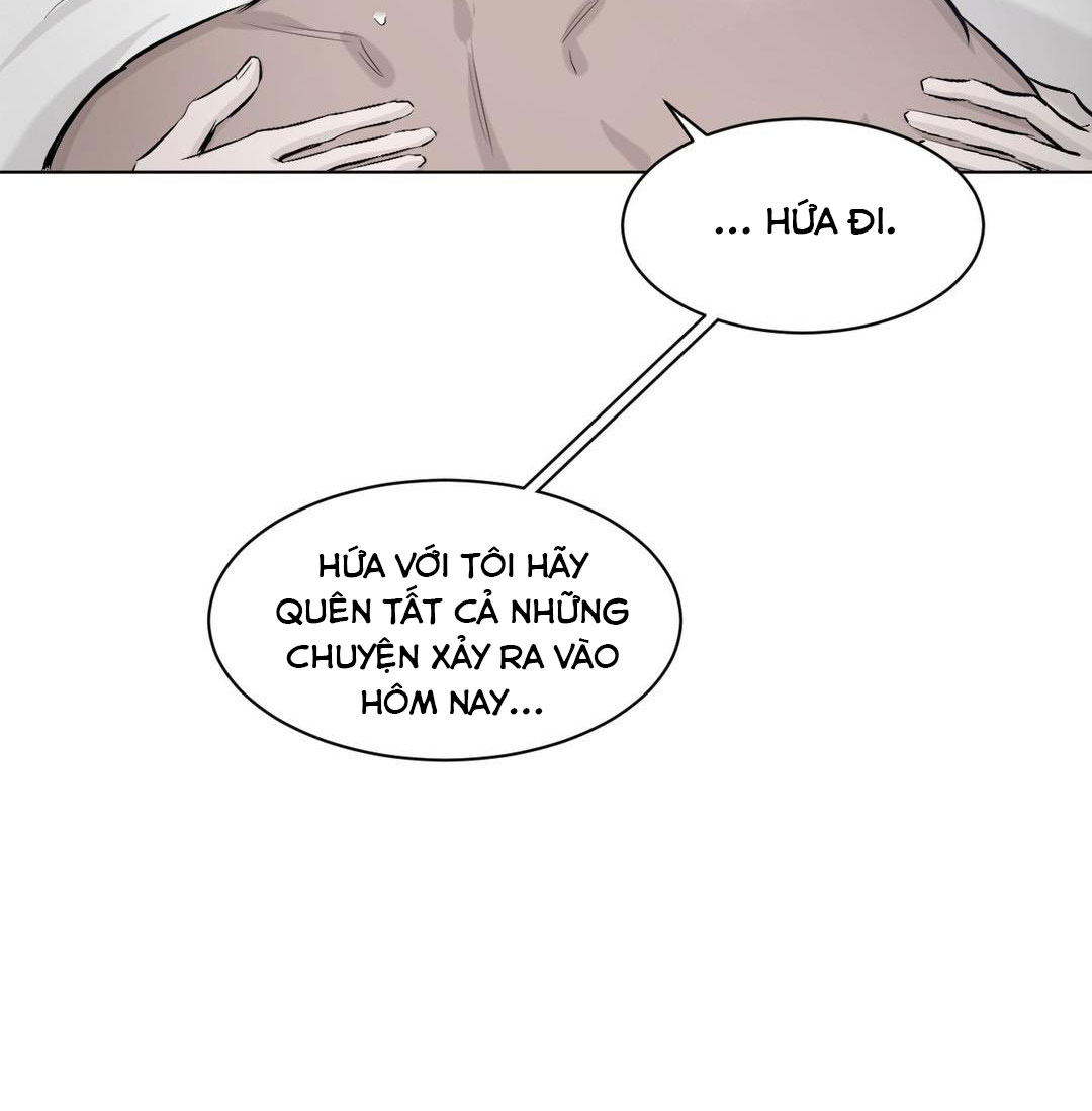 ràng buộc [18+] chapter 6.1 17