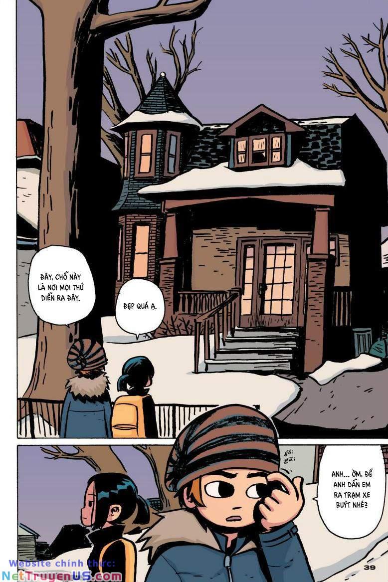 scott pilgrim full color chapter 1 33