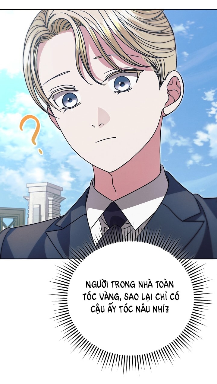 [18+] hãy cầu xin ta đi chapter 30.2 7
