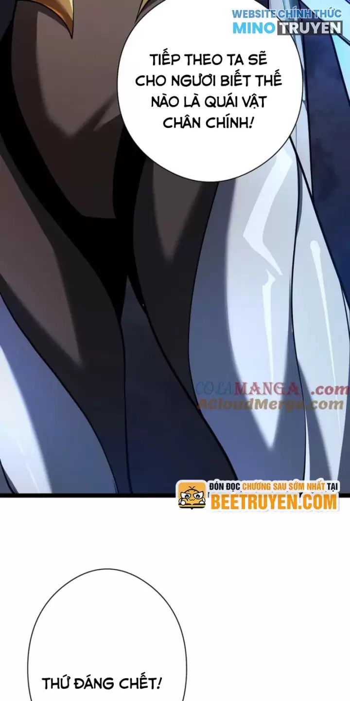 ta, chúa tể rừng xanh chapter 31 31