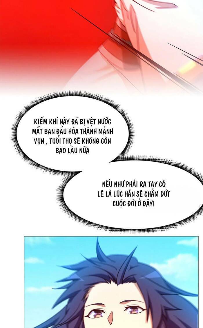 vạn cổ kiếm thần chapter 131 25