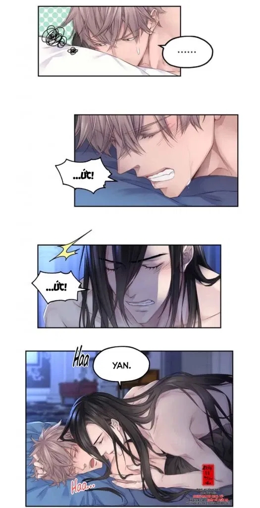 ảo mộng bất thành chapter 7 5