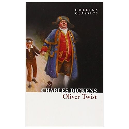 Oliver Twist (Collins Classics)