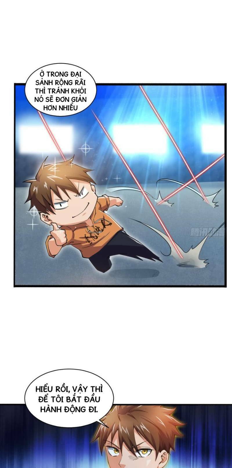 ta có di sản tại dị giới chapter 13 21