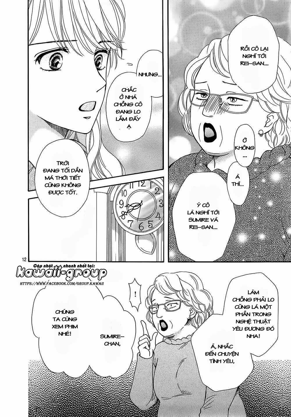 sumika sumire chapter 16 13