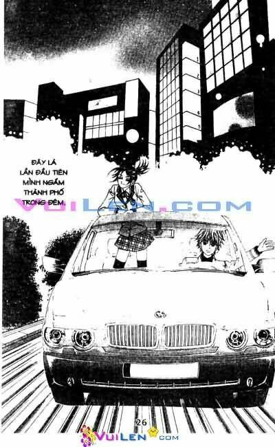 không bao giờ khóc chapter 7 26