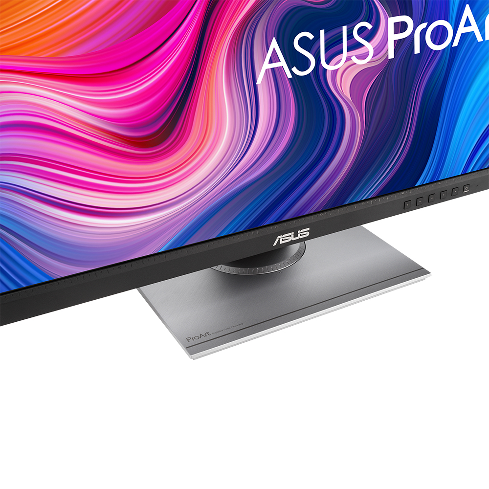 Màn Hình Chuyên Đồ Họa Asus ProArt PA248QV 24.1inch WUXGA 5ms 75Hz IPS - Hàng Chính Hãng