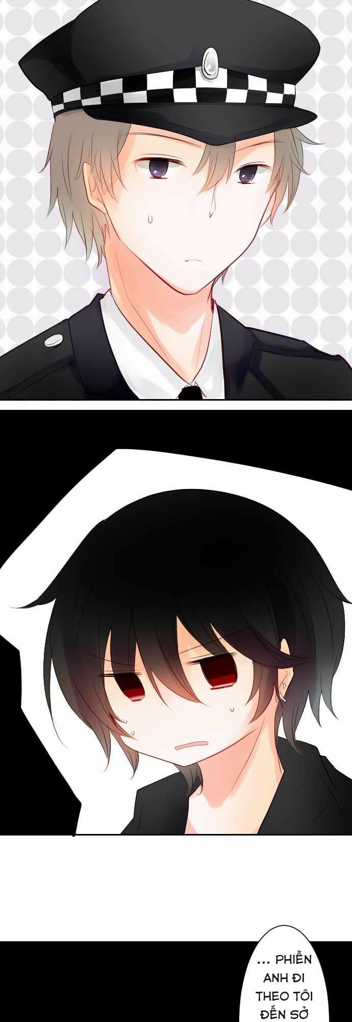 rodiura kurashi – official chapter 5 6