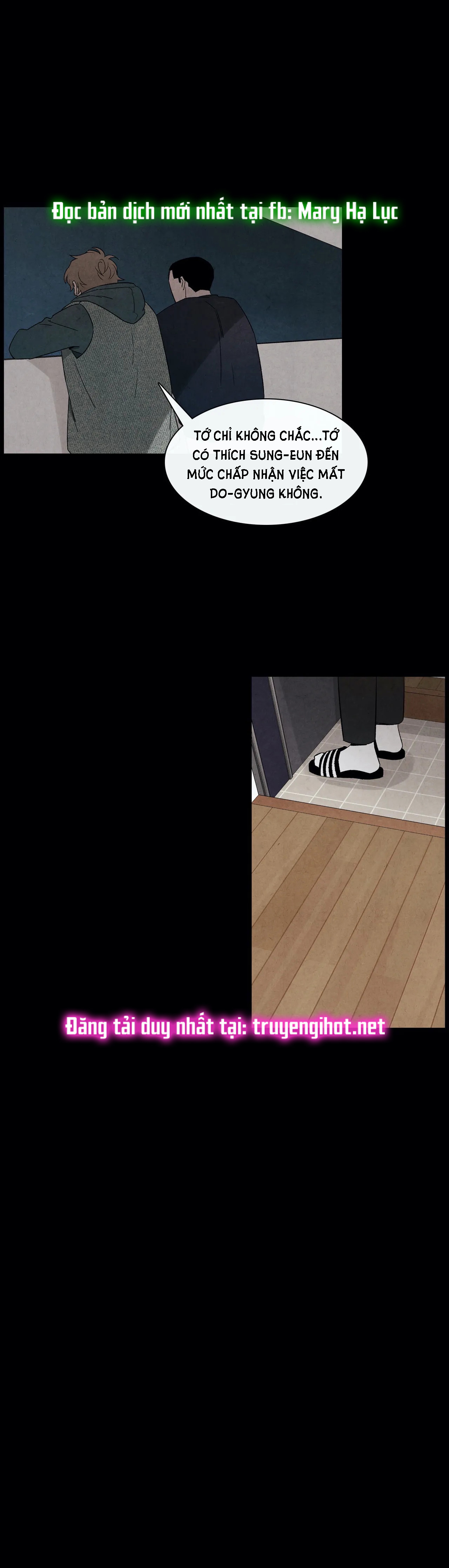 1 cộng 1 bằng.... chapter 41 9