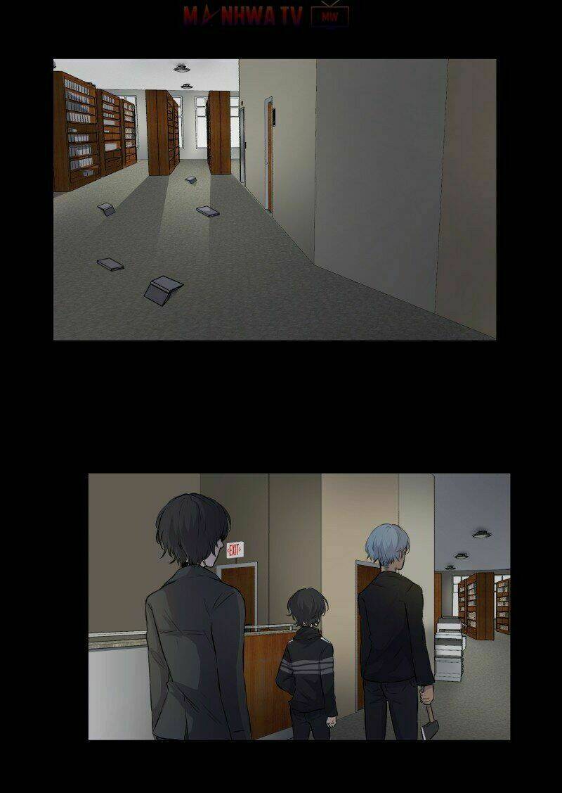 Trọng Sinh Mạc Thế Chapter 40 5