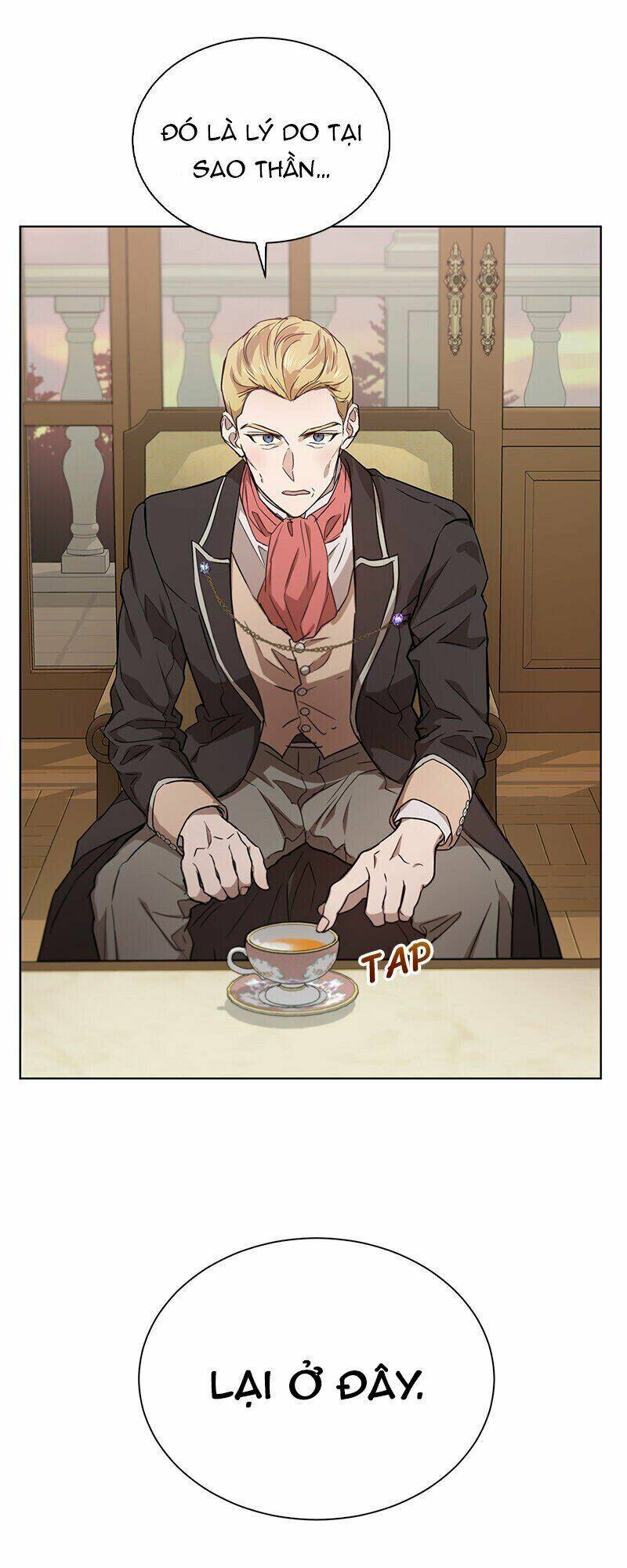 khế ước của ma tộc chapter 45 43