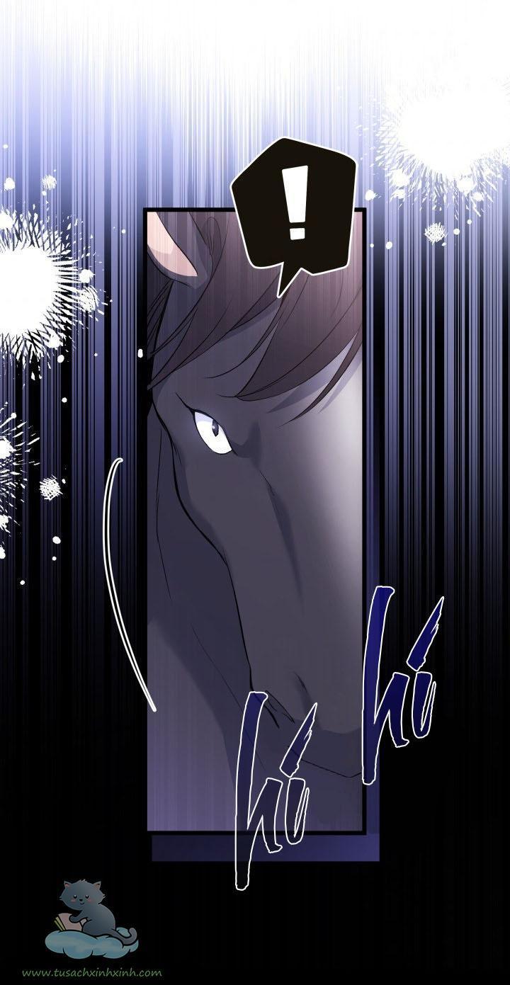 quan hệ cộng sinh giữa báo đen và thỏ trắng chapter 49 45