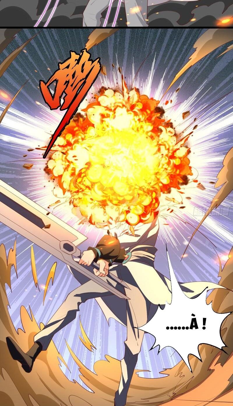 ta lập hậu cung tại tây du ký chapter 96 12