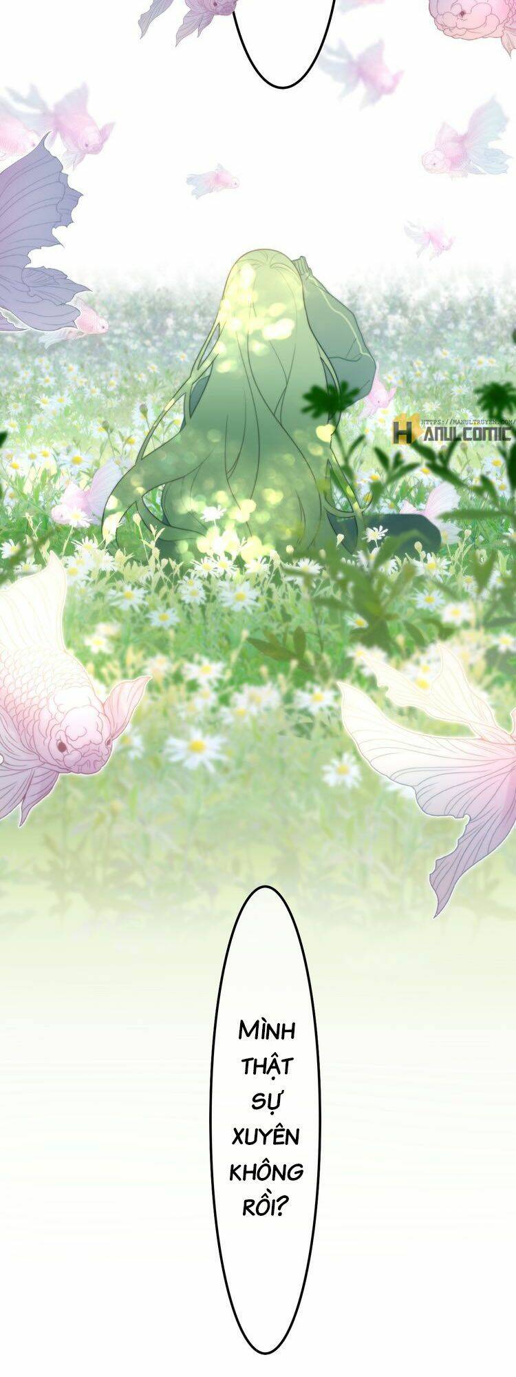 monster - độ ấm của dã thú trầm tĩnh chapter 2 8