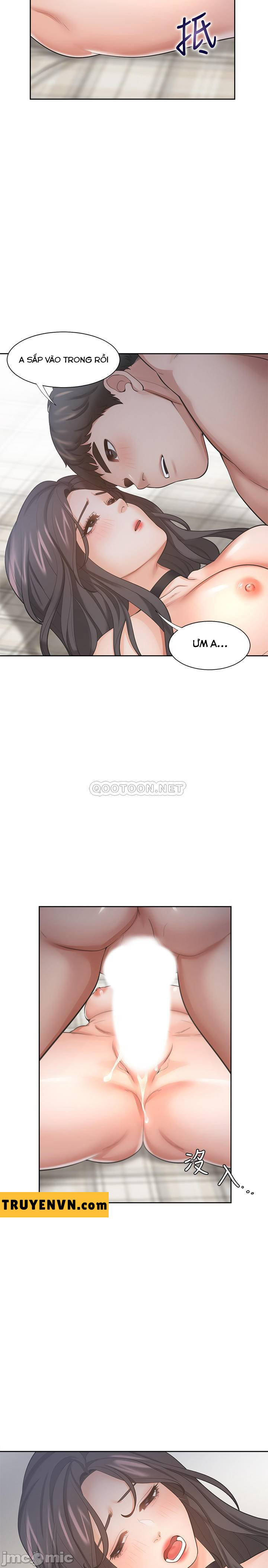 khát tình chapter 50 19